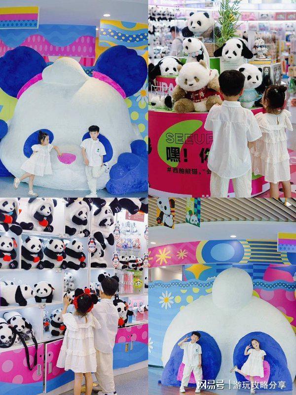 成都三日游懒人攻略：宽窄巷子、熊猫基地、社区火锅，这样玩才巴适